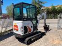 Bobcat E19 / 2020 / 400 üó / Lízing 20%-tól