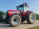 Case IH Magnum 7240 Pro + GPS