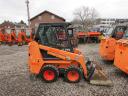 Bobcat S70 / 2014 / 1600 üó / Lízing 20%-tól