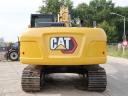 Caterpillar 320D3 / 2023 / 5 üó / Klíma / Lízing 20%-tól