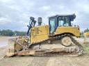 Caterpillar D6 LGP NG / 2020 / 8 400 üó / Lízing 20%-tól