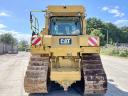 Caterpillar D6T / 2017 / 8 300 üó / Lízing 20%-tól