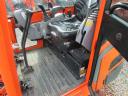 Kubota KX016 / 2015 / 1 685 üó / Lízing 20%-tól