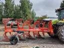 Kuhn multimaster 153 eke