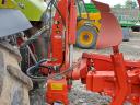 Kuhn multimaster 153 eke