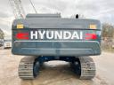 Hyundai HX360L / 2023 / 10 üó / Lízing 20%-tól