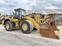 Caterpillar 982M / 2014 / 31 500 üó / Lízing 20%-tól