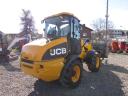 JCB TM 220 / 2011 / 6 400 üó / Rádió / Raklapvilla / Lízing 20%-tól