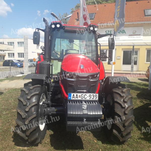 Basak 5120 traktor