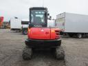 Kubota KX057-4 / 2018 /2 100 üó / Gyorscsatlakozó / Lízing 20%-tól