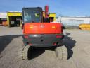 Kubota KX080-4 / 2021 / 1 400 üó / Klíma / Lízing 20%-tól