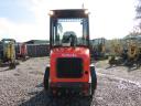 Kubota RT 260-2 / 2020 / 800 üó / Gyorscsatlakozó / Lízing 20%-tól