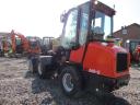 Kubota RT 260-2 / 2020 / 800 üó / Gyorscsatlakozó / Lízing 20%-tól