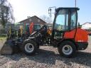 Kubota RT 260-2 / 2020 / 800 üó / Gyorscsatlakozó / Lízing 20%-tól