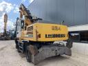 Liebherr A924B Lironic / 2005 / 30 000 üó / Lízing 20%-tól