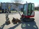 Takeuchi TB216 V4 / 2020 / 600 üó / 3db kanál / Lízing 20%-tól