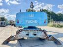 Terex Fuchs MHL350 / 2007 / 18 300 üó / Klíma / Lízing 20%-tól