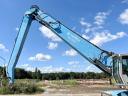 Terex Fuchs MHL350 / 2007 / 18 300 üó / Klíma / Lízing 20%-tól