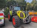 CLAAS Arion 630 Cmatic traktor