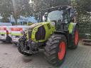 CLAAS Arion 630 Cmatic traktor