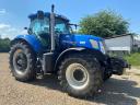 Eladó: New Holland T7.260