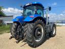 Eladó: New Holland T7.260