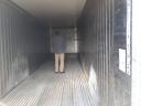 12 méteres hűtőkonténer eladó