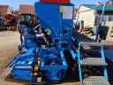 Lemken Zirkon 9 + Saphir 7 Direktvető