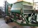 John Deere 740A vetőgép