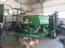 John Deere 740A vetőgép