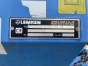 Lemken Solitair 9 + Rubin 4m-es gabona vetőgép