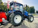 FARMTRAC 9120 DTV KING - 113 LE TRAKTOR