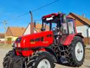Mtz 1221.3 klímás traktor