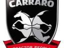 Antonio Carraro traktor javítás