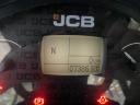 JCB 409 derékcsuklós rakodó