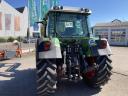 Fendt 313 Vario SCR traktor Quicke Q 46 homlokrakodóval