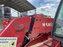 Manitou MLT 629T (frissen felújított motorral)