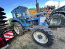 BCHB26 Ford 7710 traktor