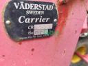 Väderstad Carrier 650 rövidtárcsa
