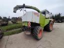 Claas Jaguar 840