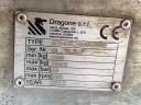 Dragone Athos-2000 permetezőgép (használt)