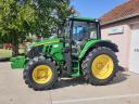 John Deere 6120 traktor eladó! ITLS