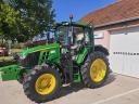 John Deere 6120M traktor eladó! ITLS