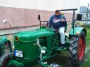 Eladó Deutz veterán kis traktorom