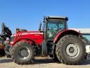Massey Ferguson 8670 traktor
