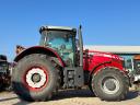 Massey Ferguson 8670 traktor