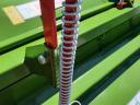 Használt Baselier FK 310 bakhát formázó hidraulikusan meghajtott formázó hengerrel eladó