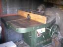 Asztali maró marógép