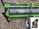TALEX GEPARD 4,7 professzionális mulcsozó,  szárzúzó,  kukorica szárhoz előrendeléssel eladó