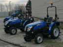 SOLIS 26 le traktorok készletről eladók